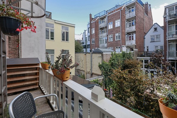 Medium property photo - Prinsengracht 770-1, 1017 LE Amsterdam